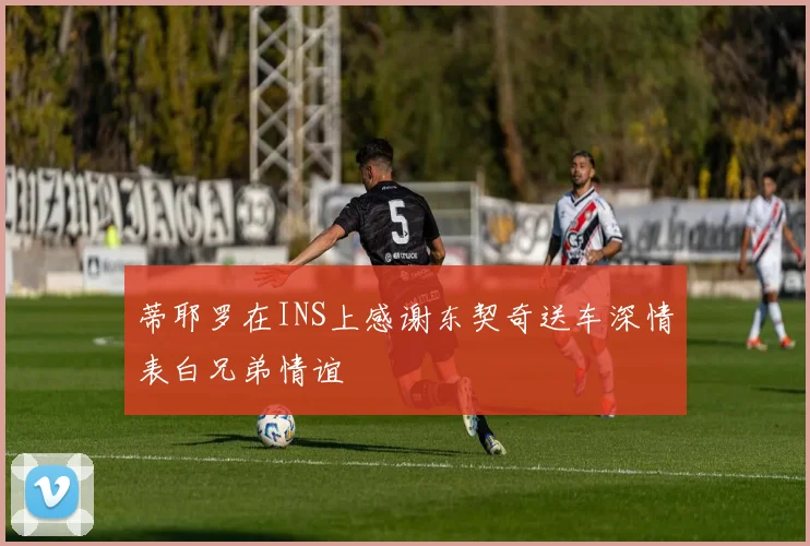 蒂耶罗在INS上感谢东契奇送车深情表白兄弟情谊