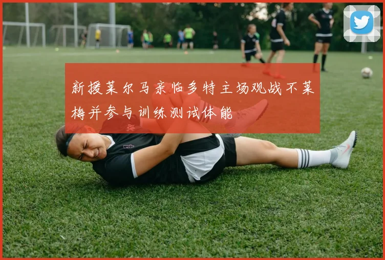 新援莱尔马亲临多特主场观战不莱梅并参与训练测试体能